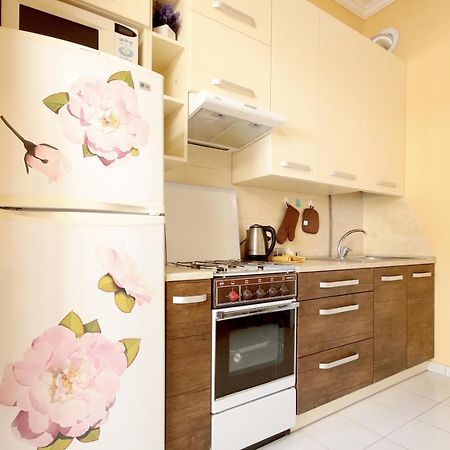 "Deluxe Apartments" K 45 - 1128 إلفيف المظهر الخارجي الصورة