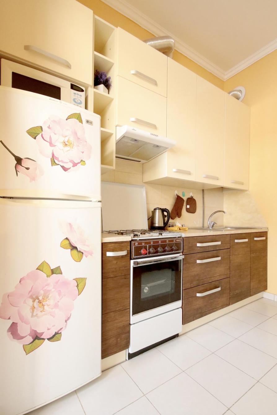 "Deluxe Apartments" K 45 - 1128 إلفيف المظهر الخارجي الصورة