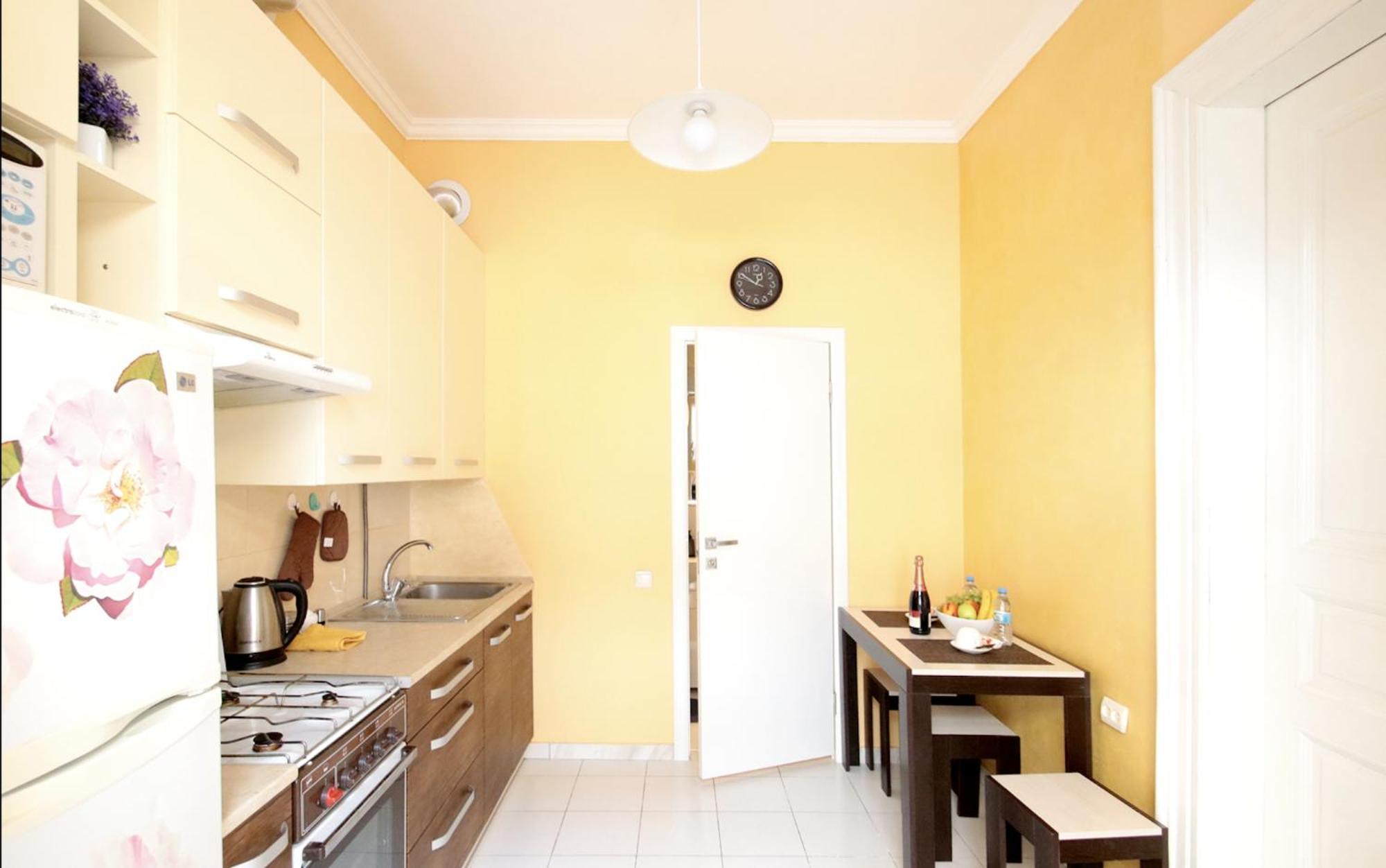 "Deluxe Apartments" K 45 - 1128 إلفيف المظهر الخارجي الصورة