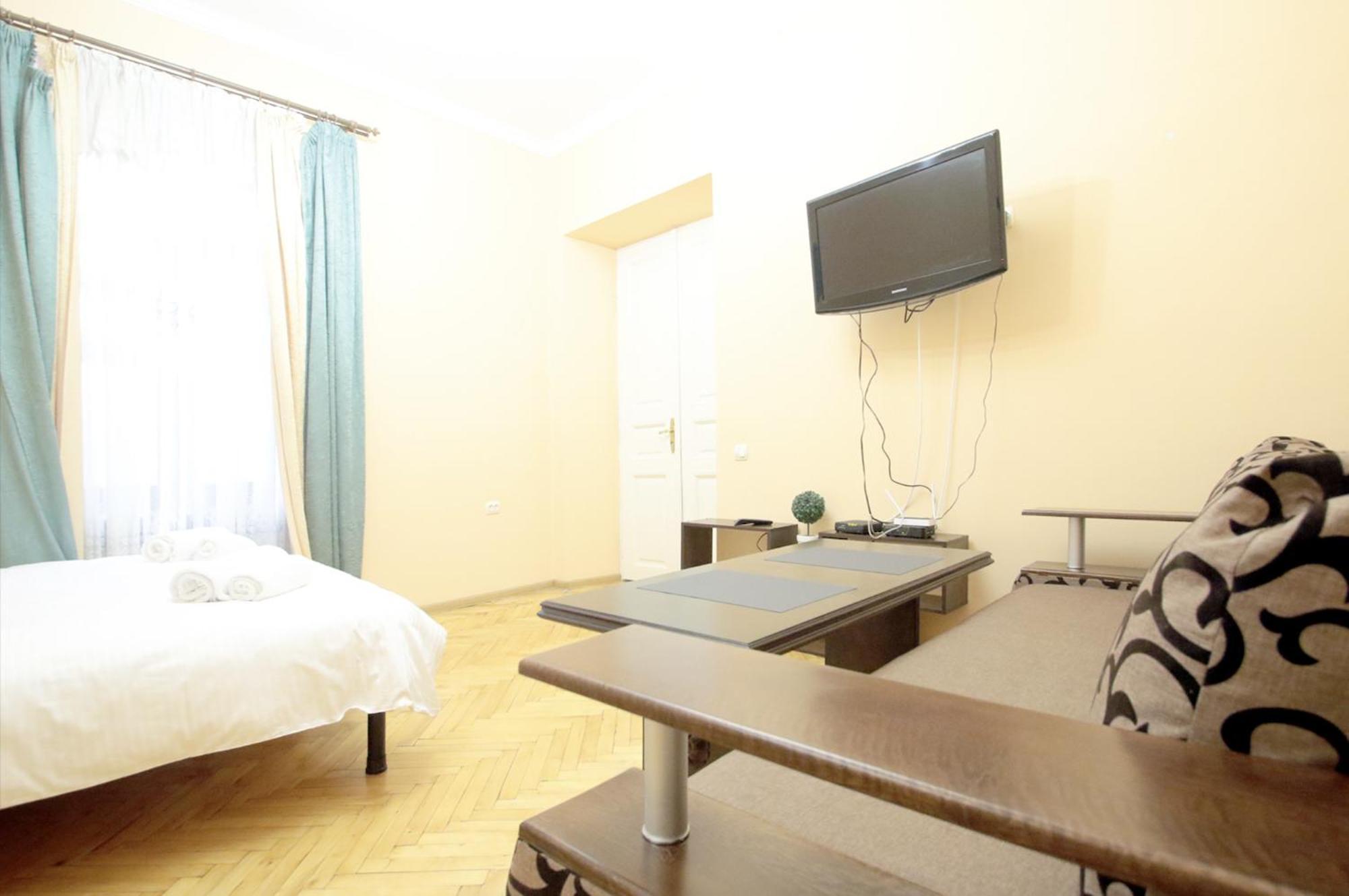 "Deluxe Apartments" K 45 - 1128 إلفيف المظهر الخارجي الصورة